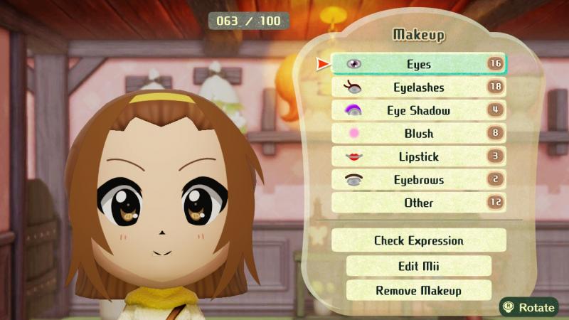 Mii