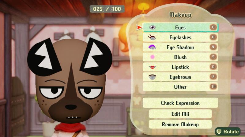 Mii