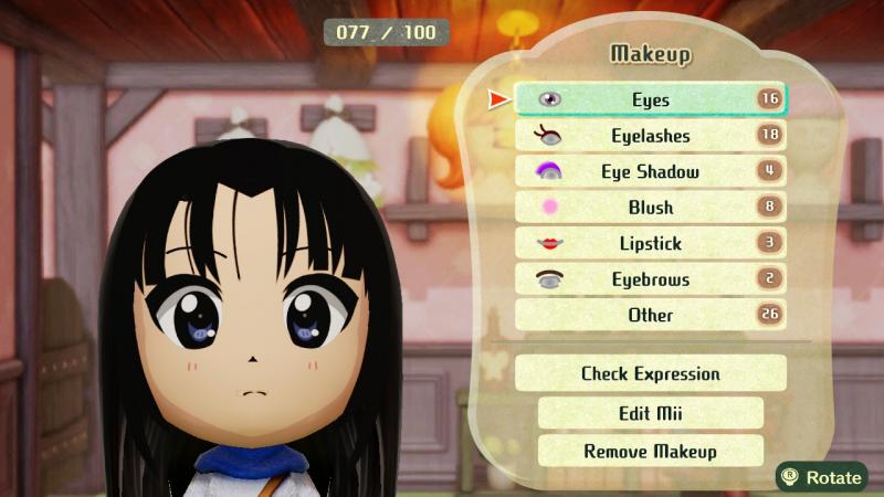 Mii