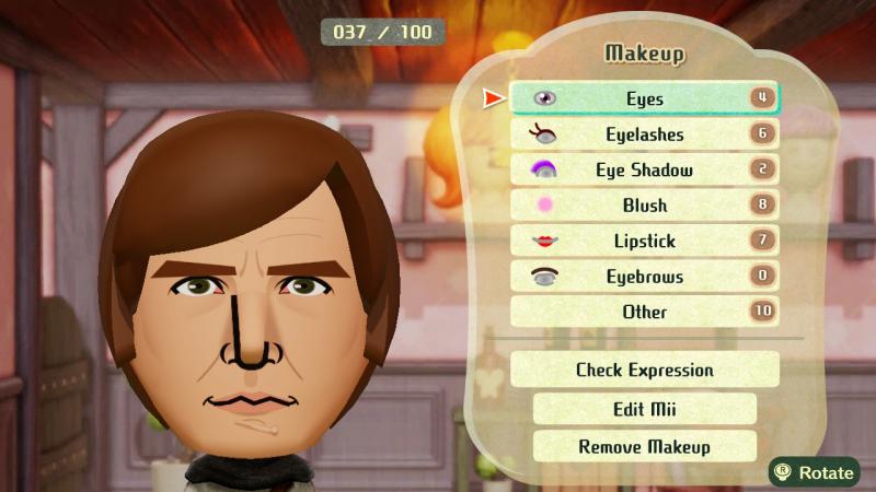 Mii