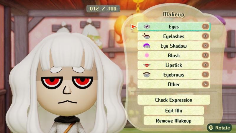 Mii