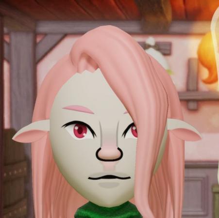 Mii