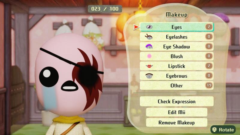 Mii