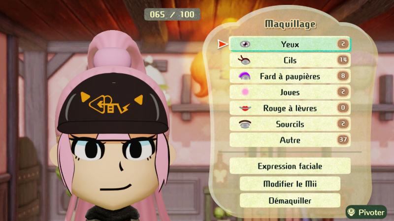 Mii