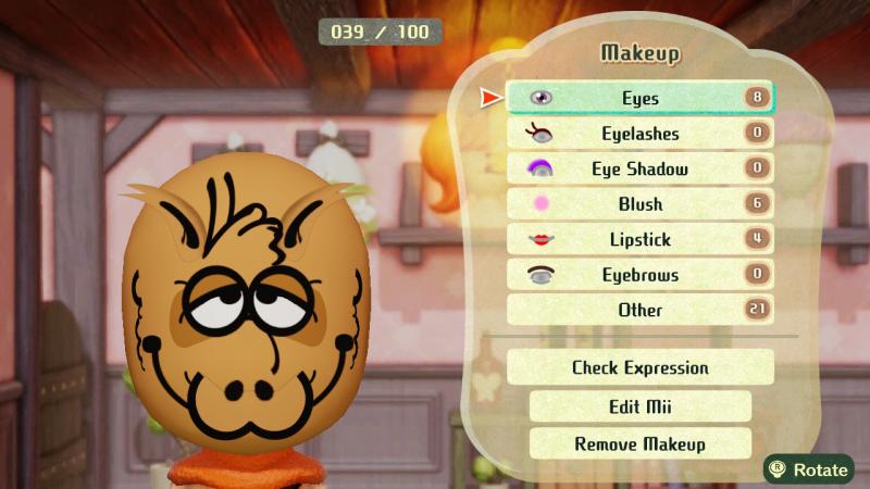 Mii