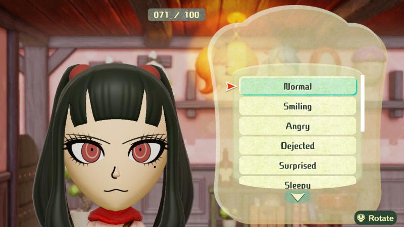 Mii