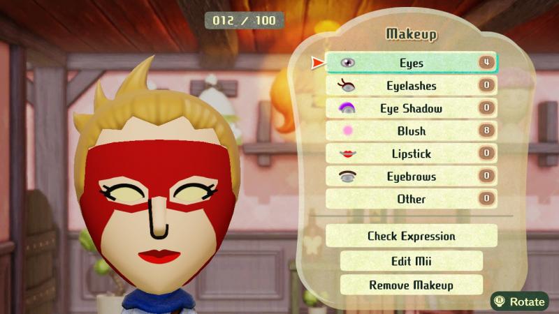Mii