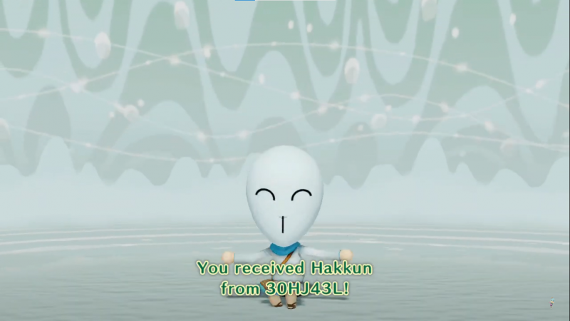 Mii