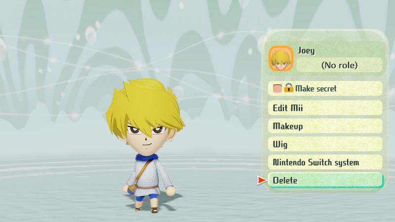Mii