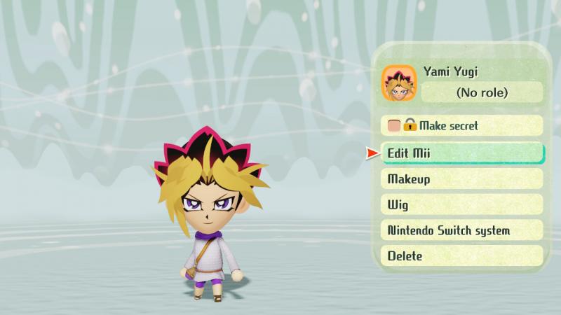 Mii