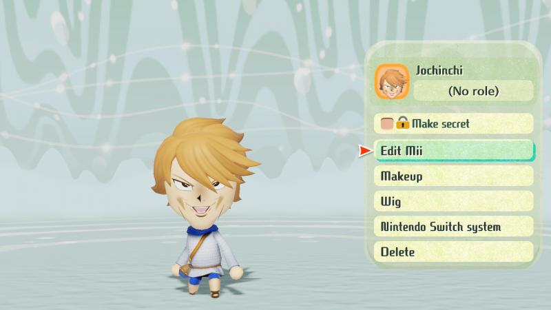 Mii