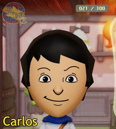 Mii