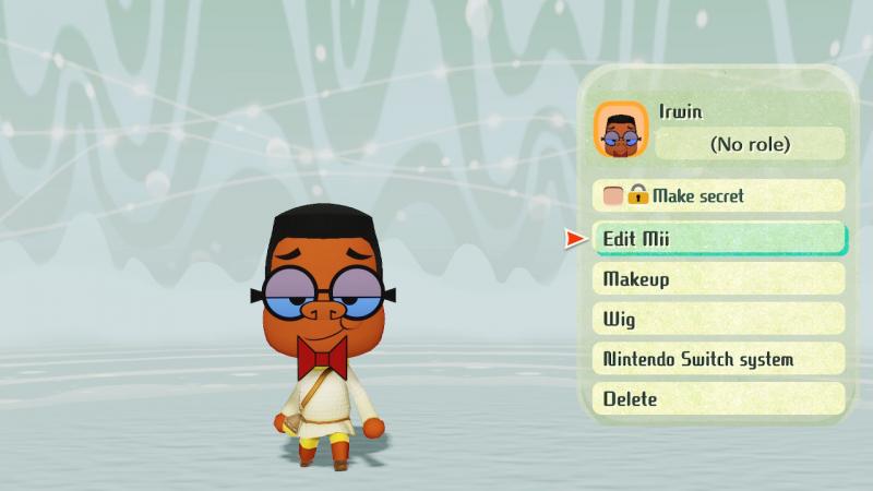 Mii
