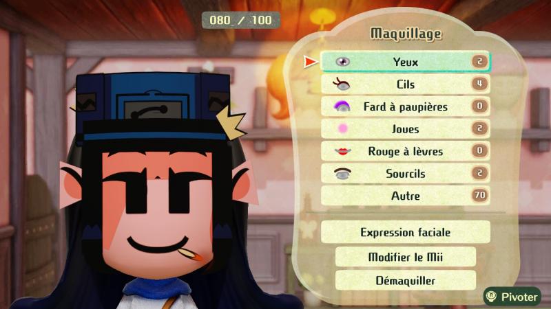 Mii