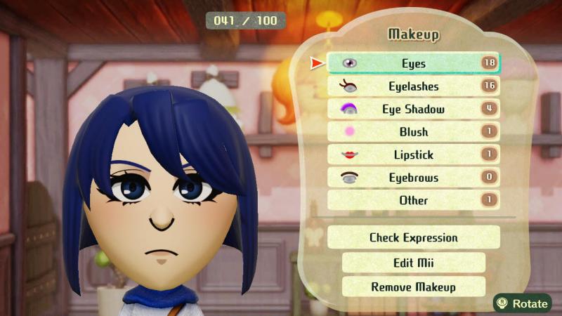 Mii