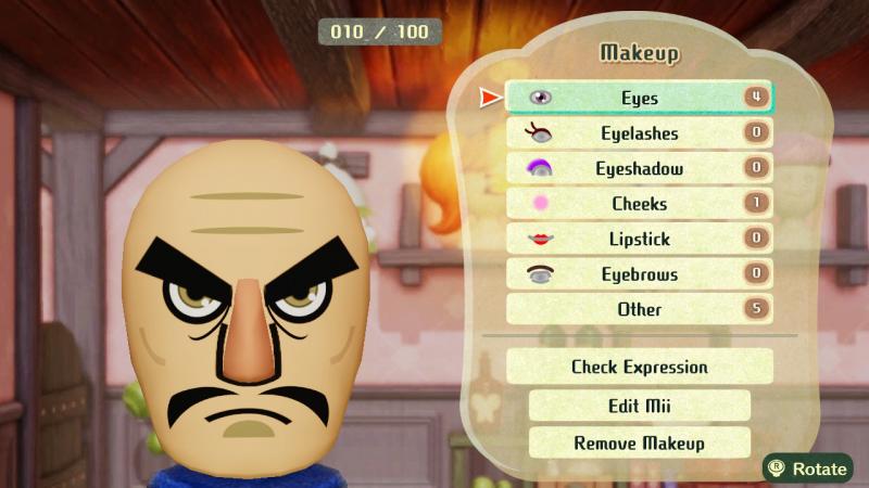 Mii