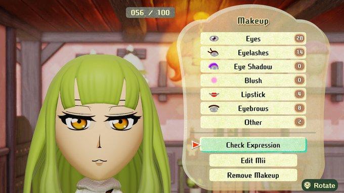 Mii