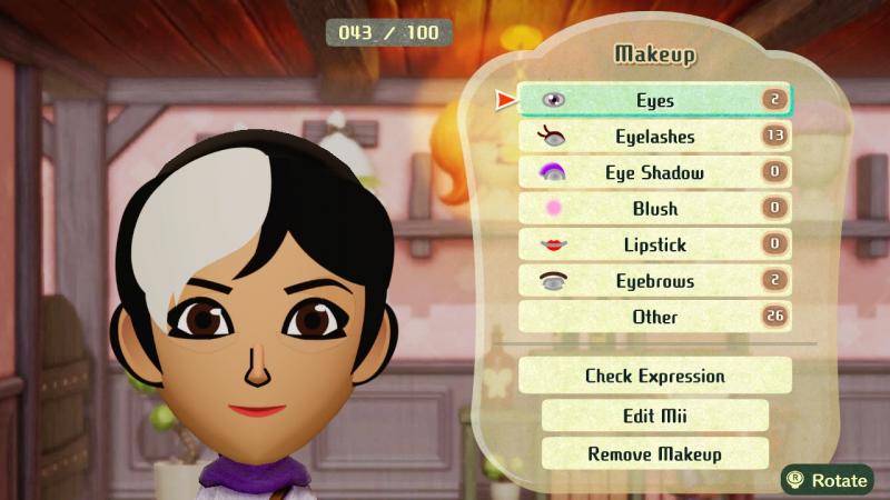 Mii