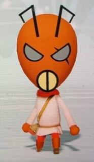 Mii