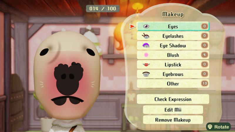 Mii