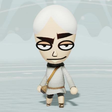 Mii