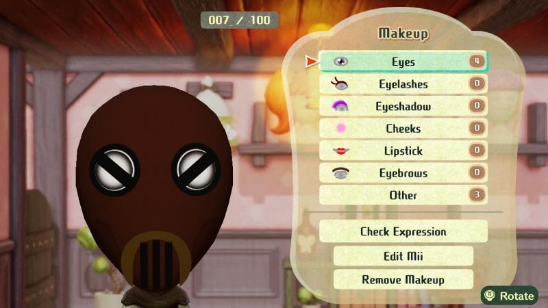 Mii