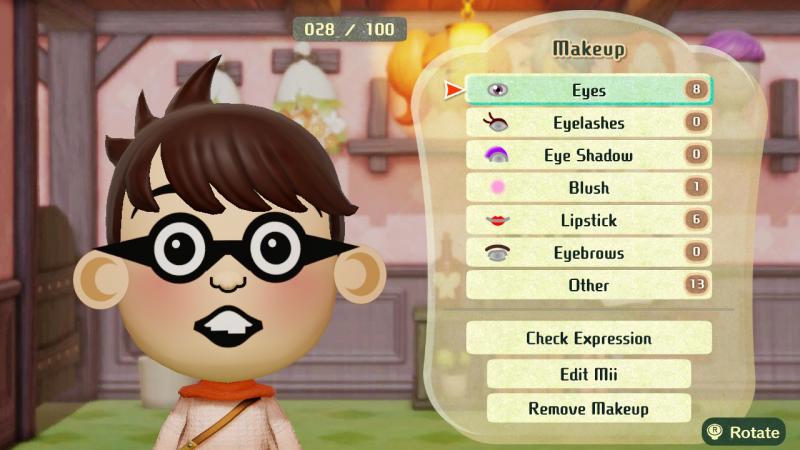 Mii