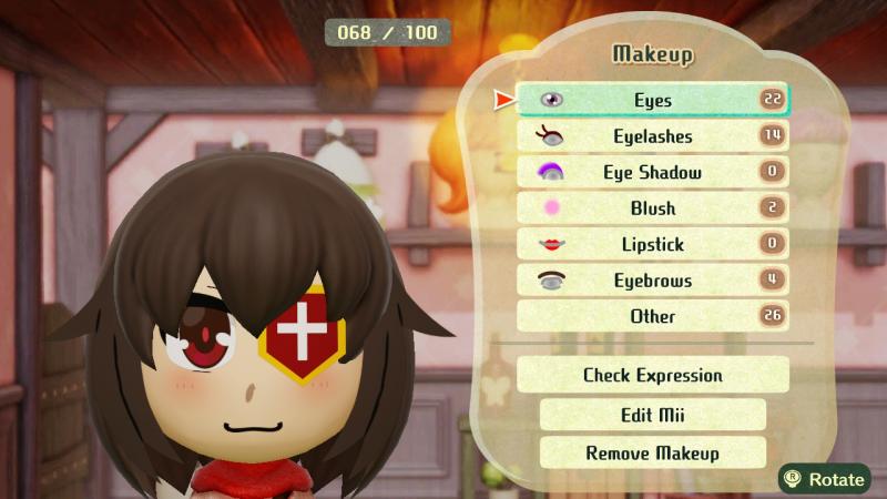 Mii