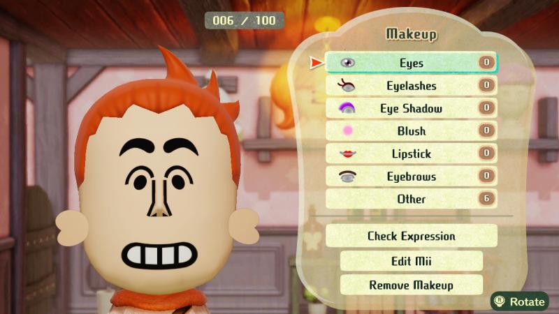 Mii