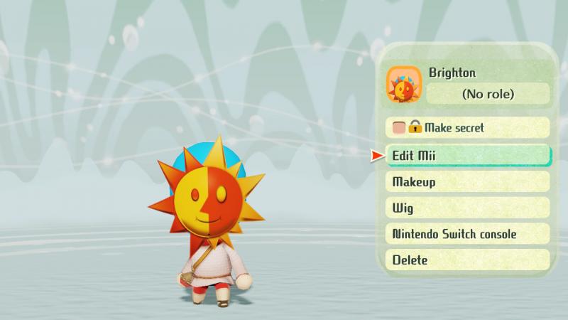 Mii