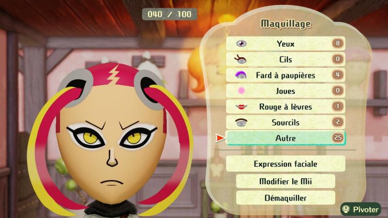 Mii