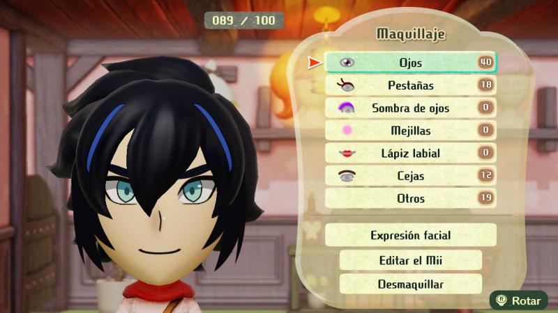 Mii