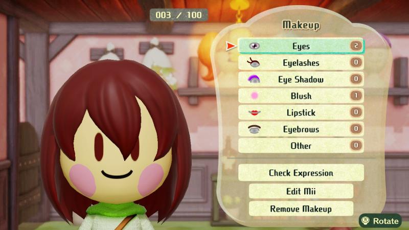 Mii
