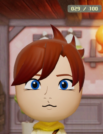 Mii