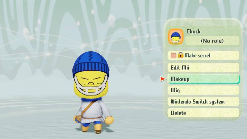 Mii