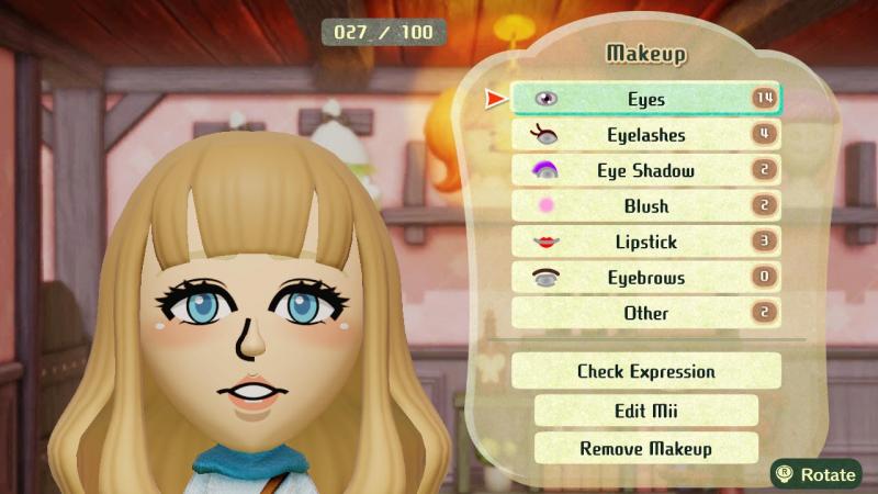 Mii