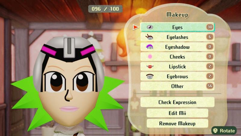 Mii