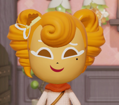 Mii
