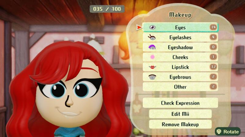 Mii