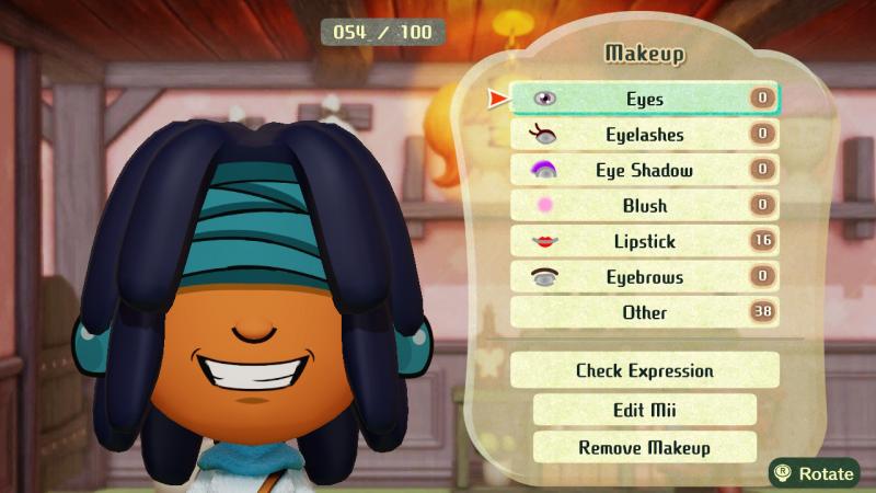 Mii