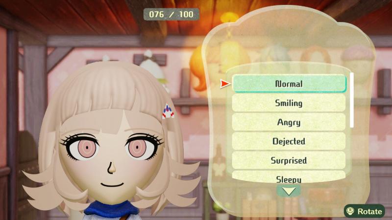 Mii