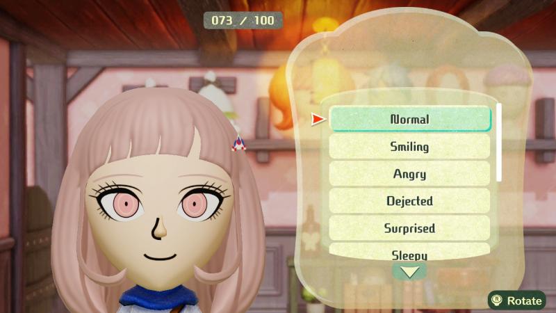 Mii