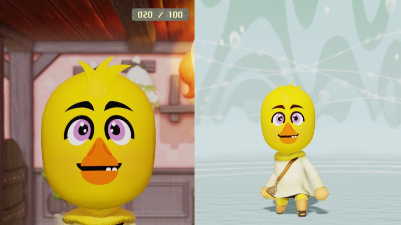 Mii