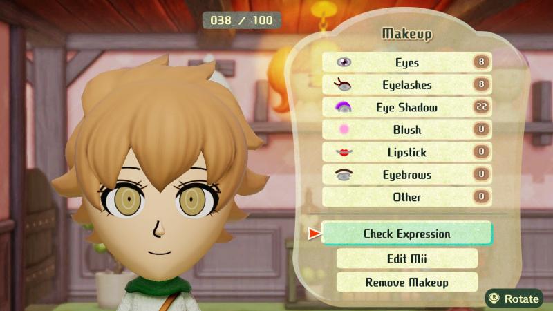 Mii