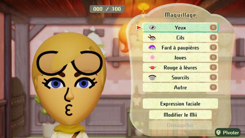 Mii