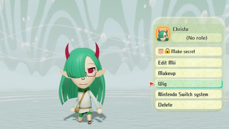Mii