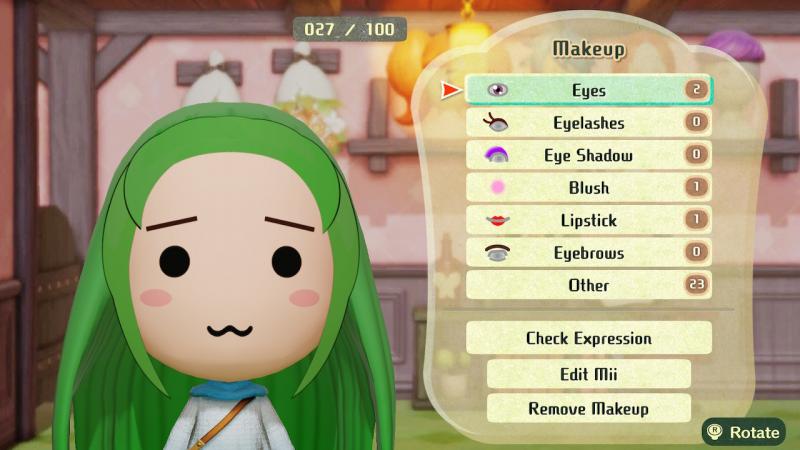 Mii