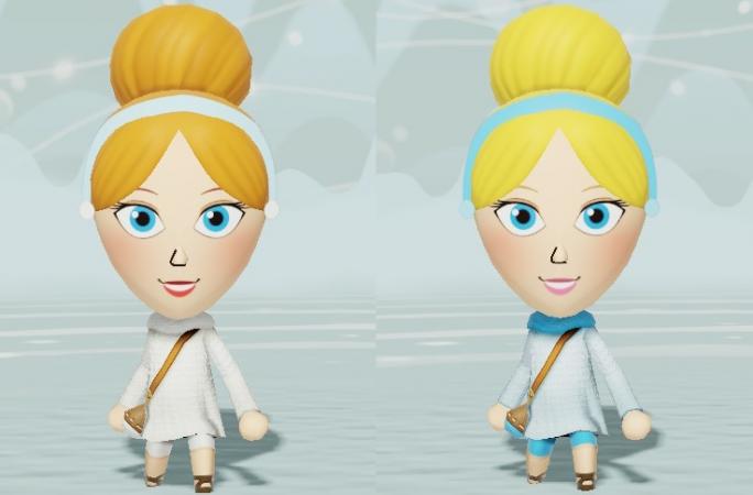 Mii