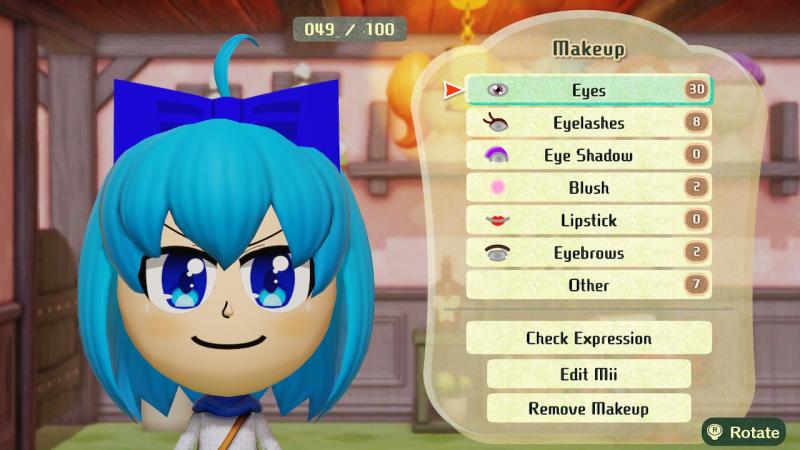 Mii