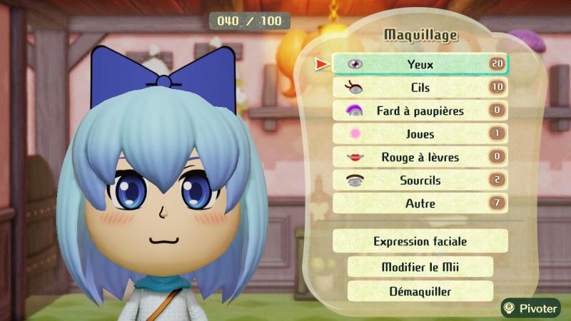 Mii